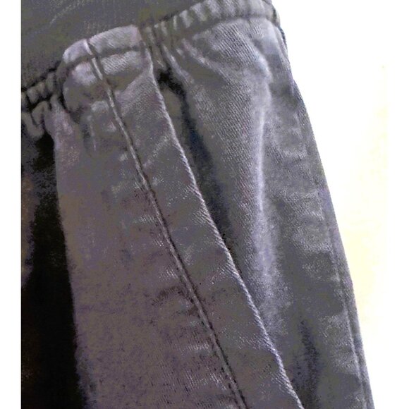 Soft Surroundinds, Women's Navy, Cargo Pants, Size 14 - Picture 2 of 7